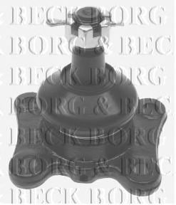 BORG & BECK bbj5327 -  Несущий / направляющий шарнир